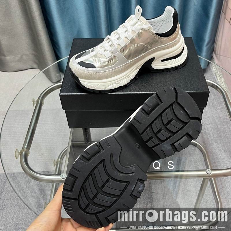 Replica Chanel Shoes Chanel sz35-40 S0602