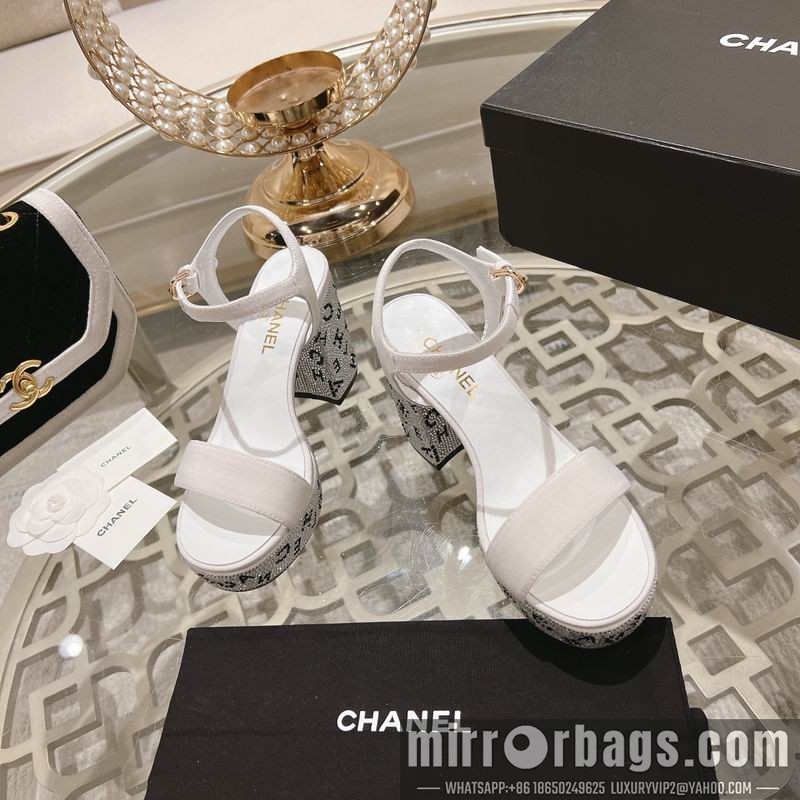 Replica Chanel Shoes Chanel sz35-39 m0110