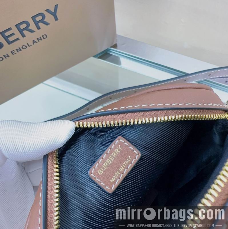 Burberry Bags Louise 17x7x17cm HQ