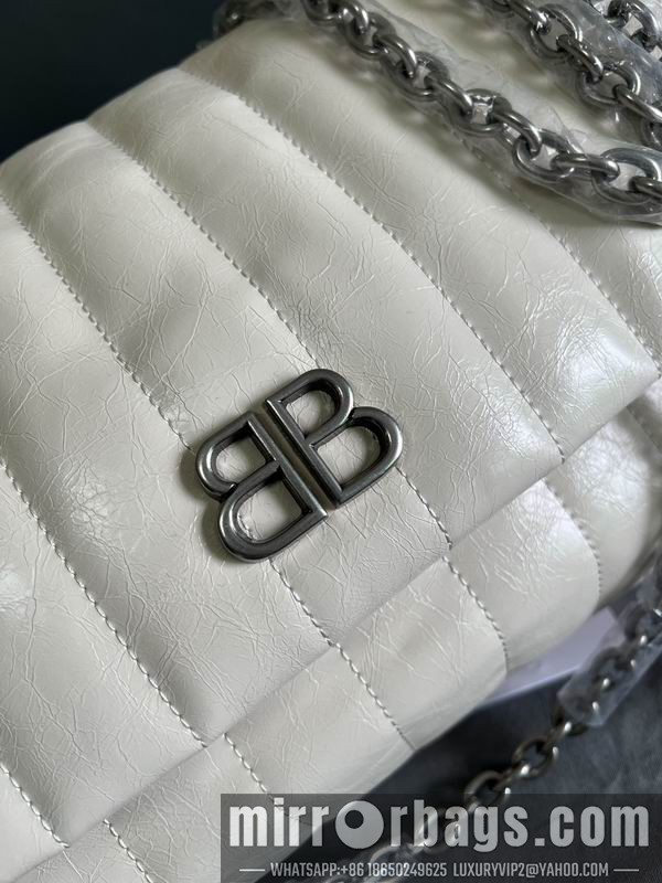 Balenciaga Bags 594522 32.5x22x9.9cm YT 2色
