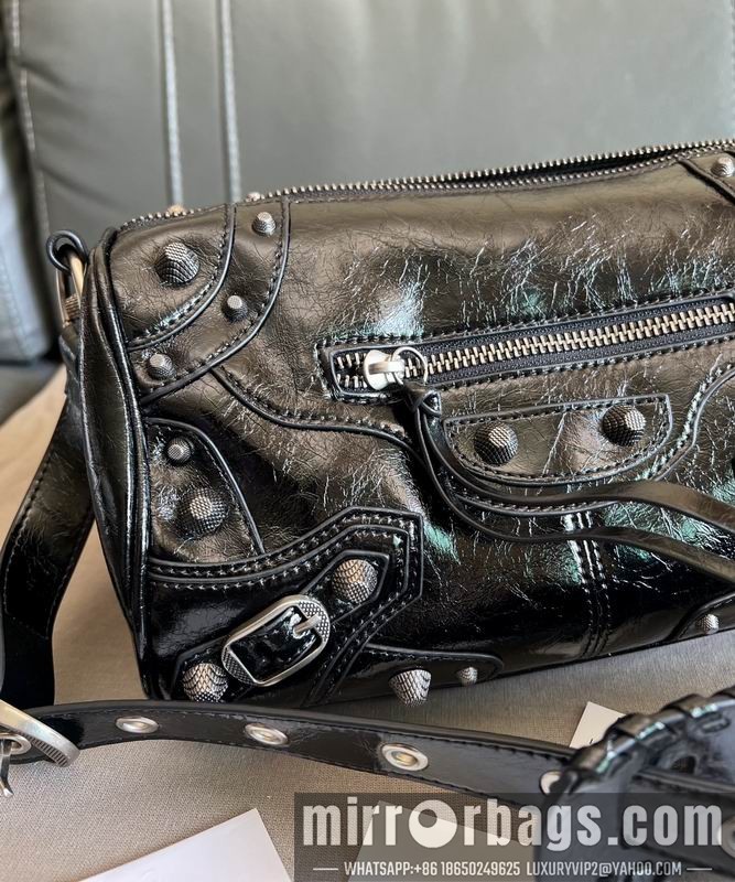 Balenciaga Bags 71766 24x15x11cm YT 2