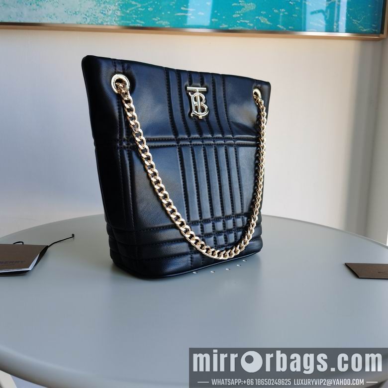 Burberry Bags 80462321 30X12.5X27cm WP