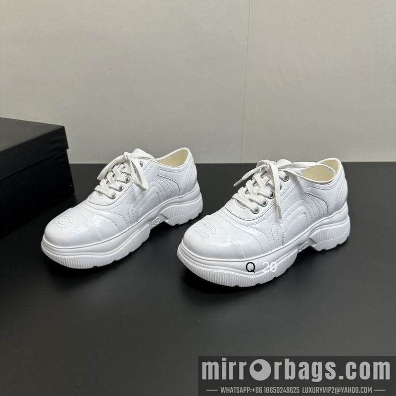 Replica Chanel Shoes Chanel sz35-40 XX1001