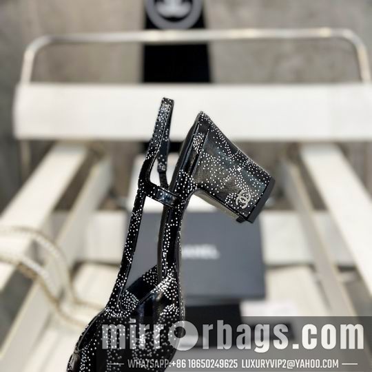 Replica Chanel Shoes Chanel sz34-43 mnh0330