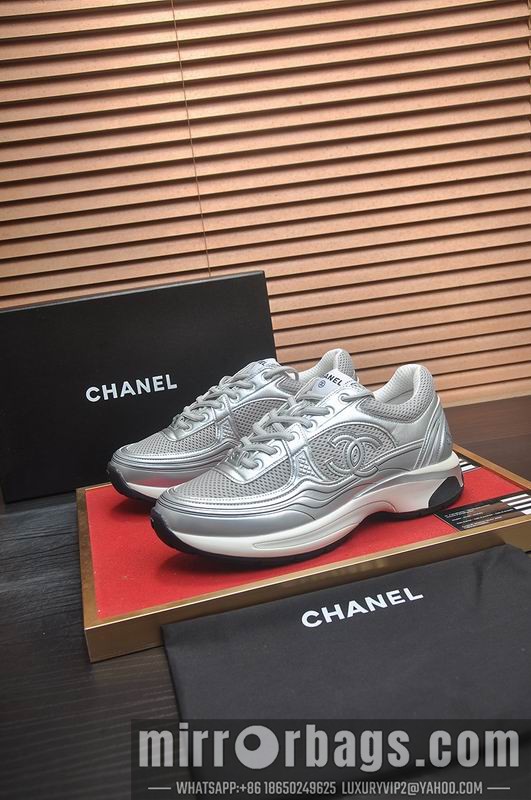 Replica Chanel Shoes Chanel sz35-40 38-45 hnh0701