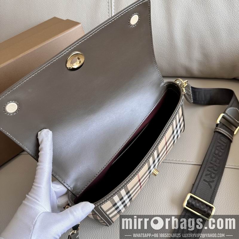 Burberry Bags Burberry 24x8x14cm HQ