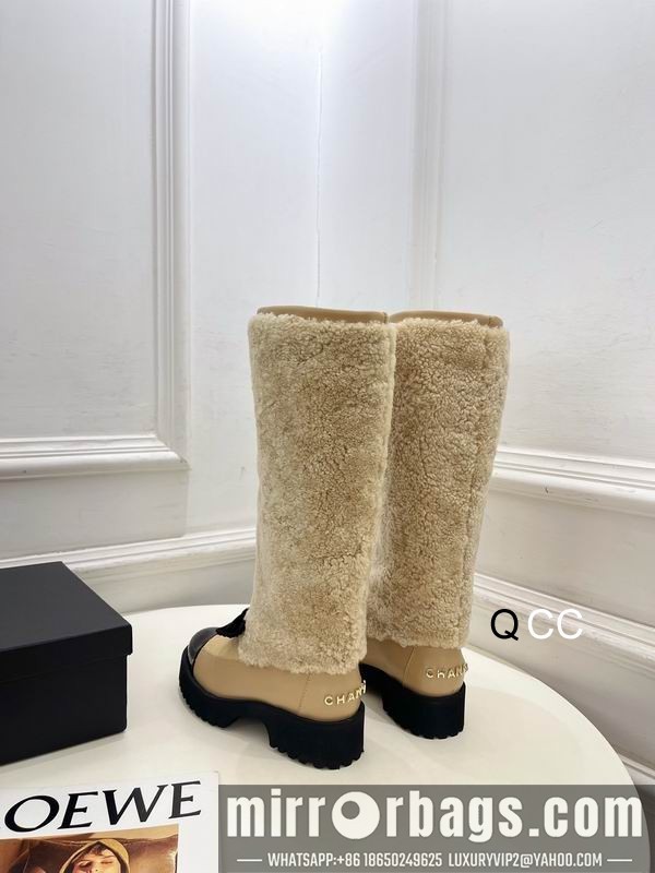 Replica Chanel Shoes Chanel sz35-40 XC1101