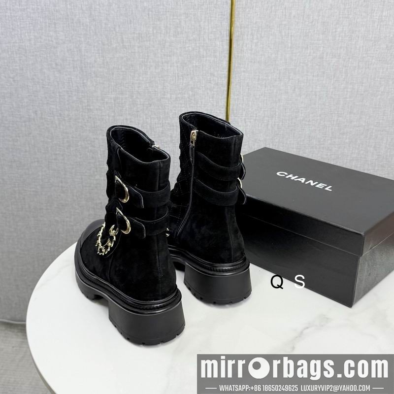 Replica Chanel Shoes Chanel sz35-40 S1124
