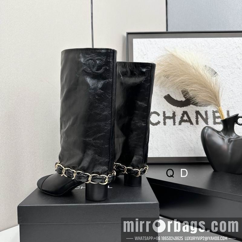 Replica Chanel Shoes Chanel sz35-40 GDT1104