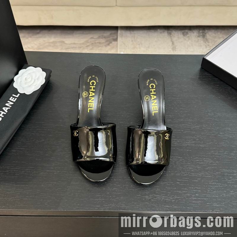 Replica Chanel Shoes Chanel sz35-40 7cm mnh0508
