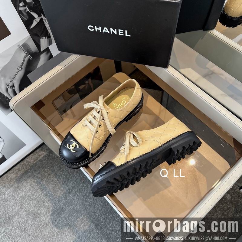 Replica Chanel Shoes Chanel sz35-40 LL0704