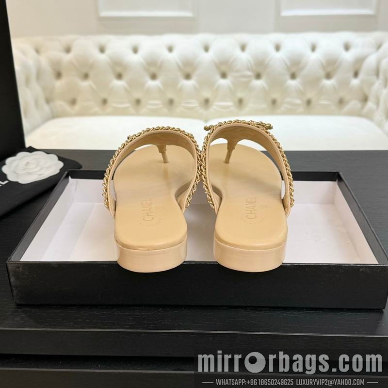 Replica Chanel Shoes Chanel sz35-41 mnh0801