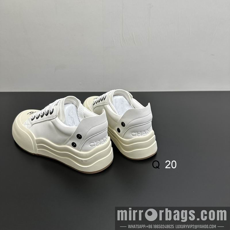 Replica Chanel Shoes Chanel sz35-40 XX0906