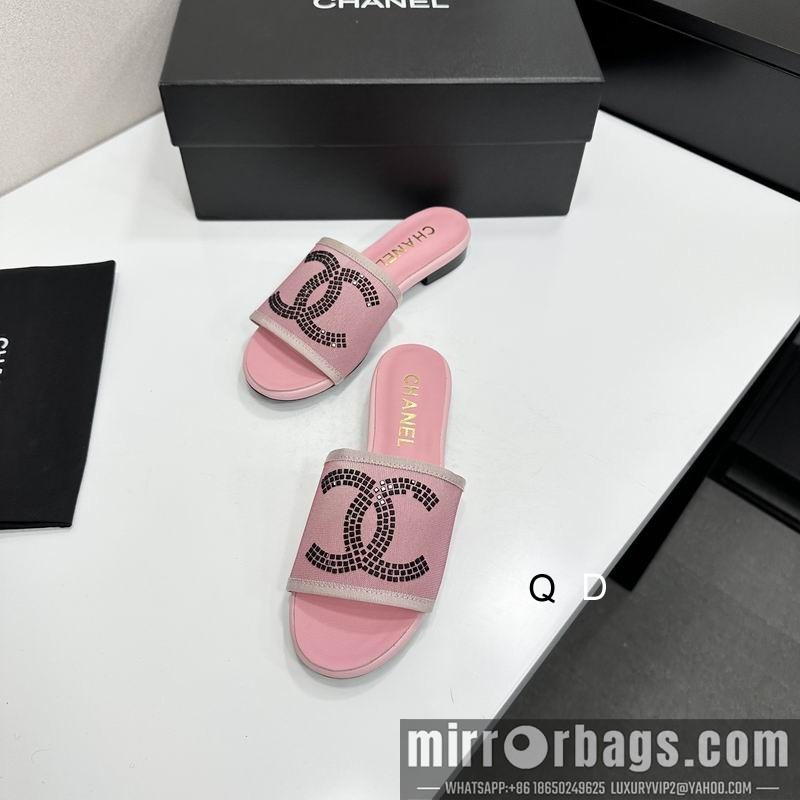 Replica Chanel Shoes Chanel sz35-40 GDT0302