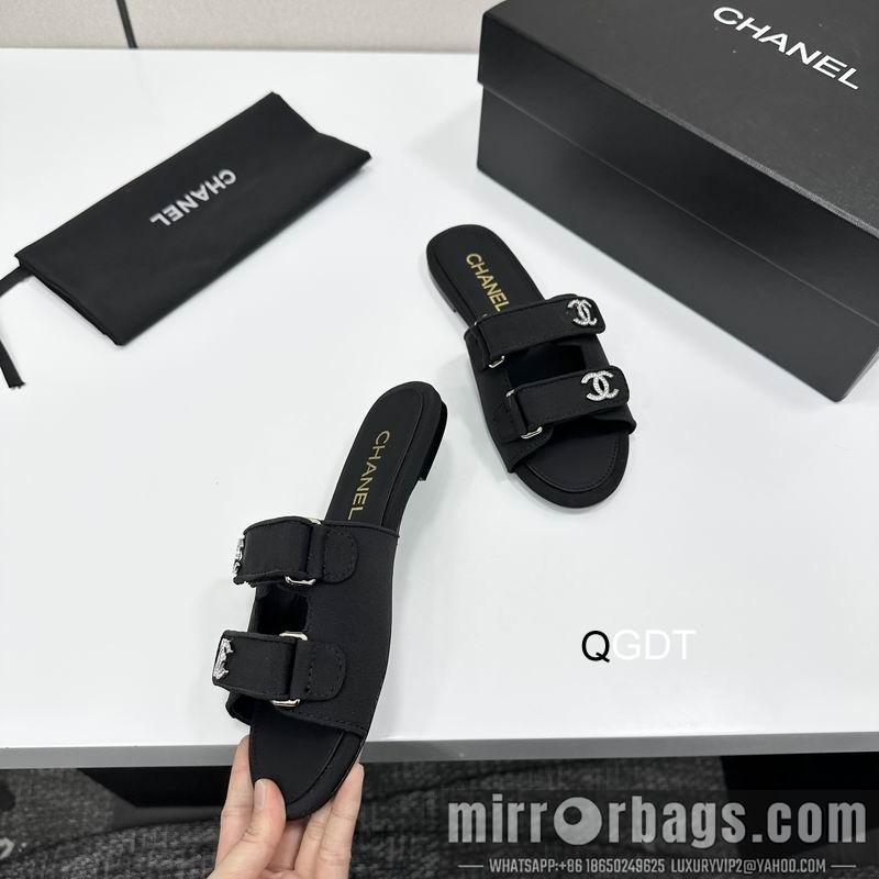 Replica Chanel Shoes Chanel sz35-40 GDT0301