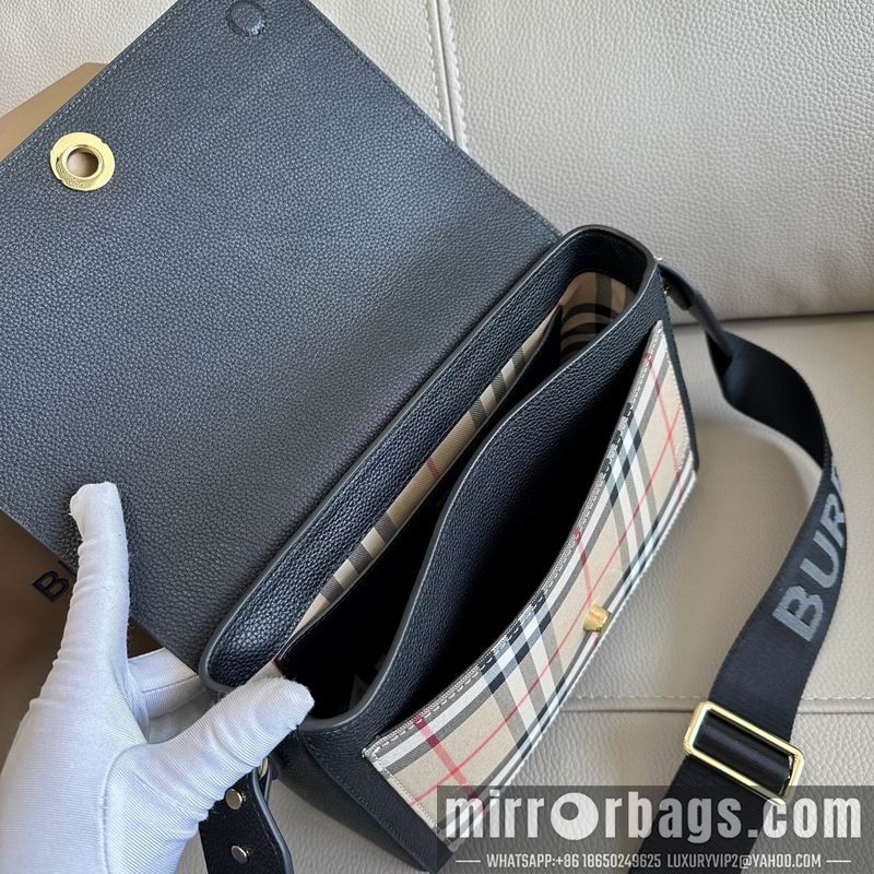 Burberry Bags Burberry 25x8.5x18cm HQ 2