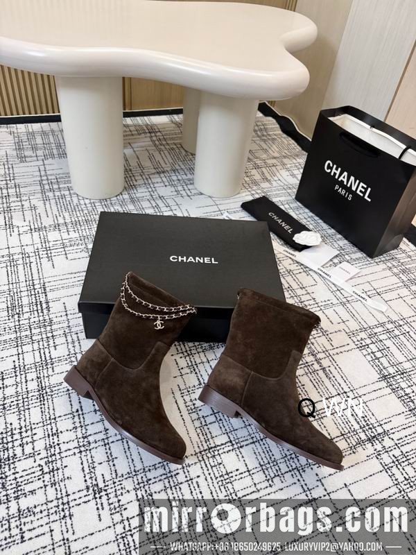 Replica Chanel Shoes Chanel sz35-40 WN1002