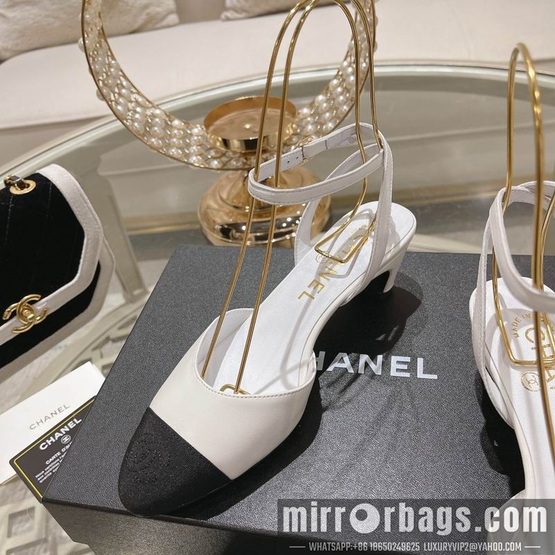 Replica Chanel Shoes Chanel sz35-39 m0109