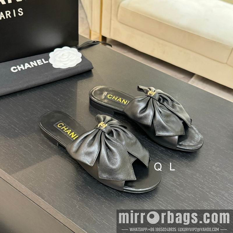 Replica Chanel Shoes Chaenl sz35-40 LL0707