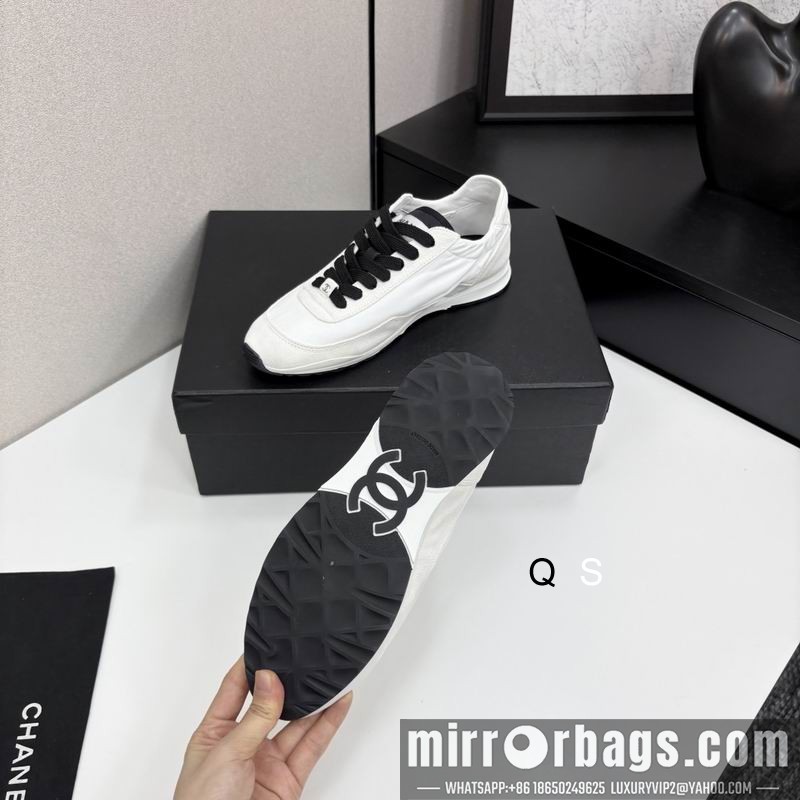 Replica Chanel Shoes Chaenl sz35-40 YS0501