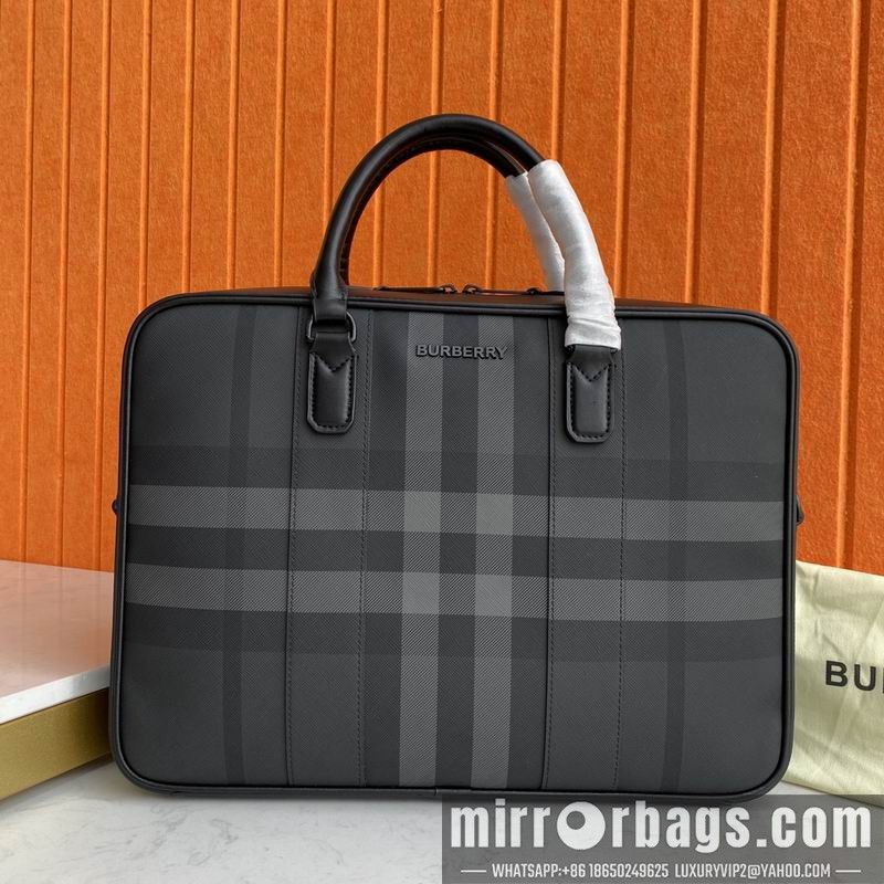 Burberry Bags 8054675 38x9x28cm WP