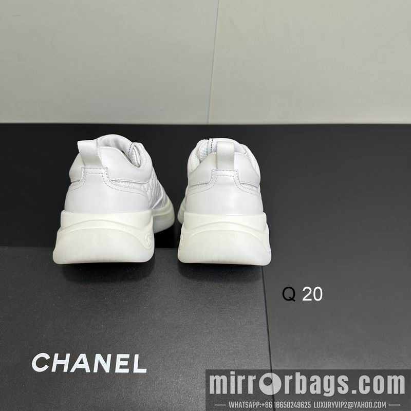 Replica Chanel Shoes Chanel sz35-40 XX1106