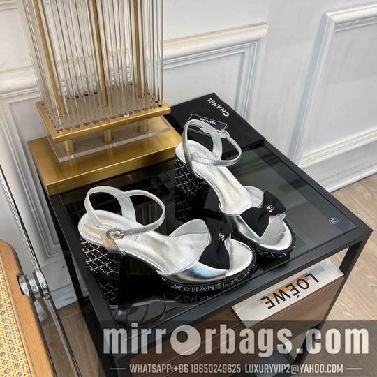 Replica Chanel Shoes Chanel sz35-41 mnh0517