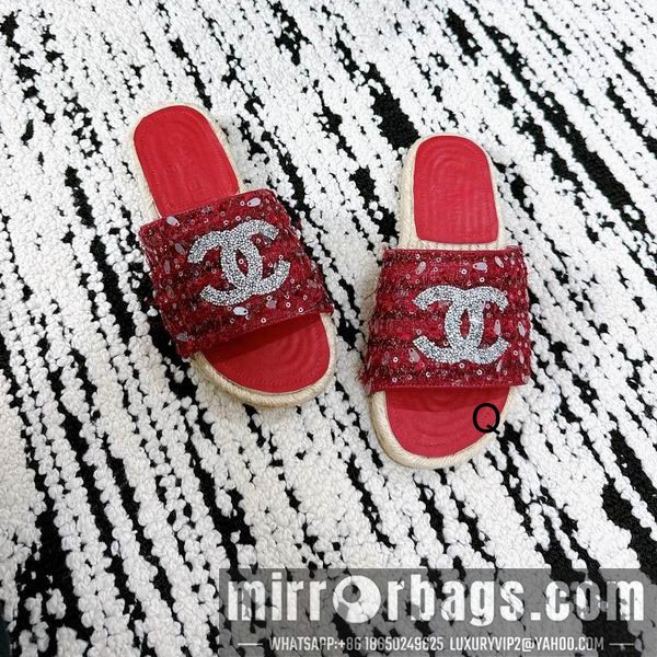 Replica Chanel Shoes Chanel sz35-40 NW0602