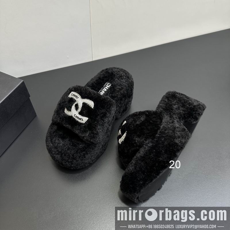 Replica Chanel Shoes Chanel sz35-40 XX1102