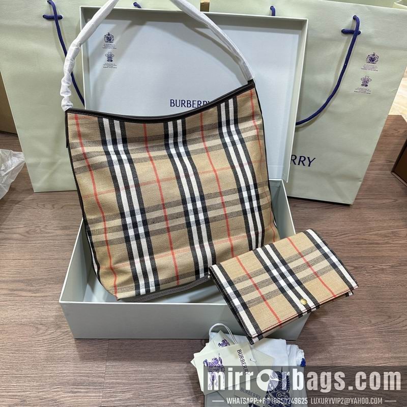 Burberry Bags Burberry 35.5x15x38cm HQ