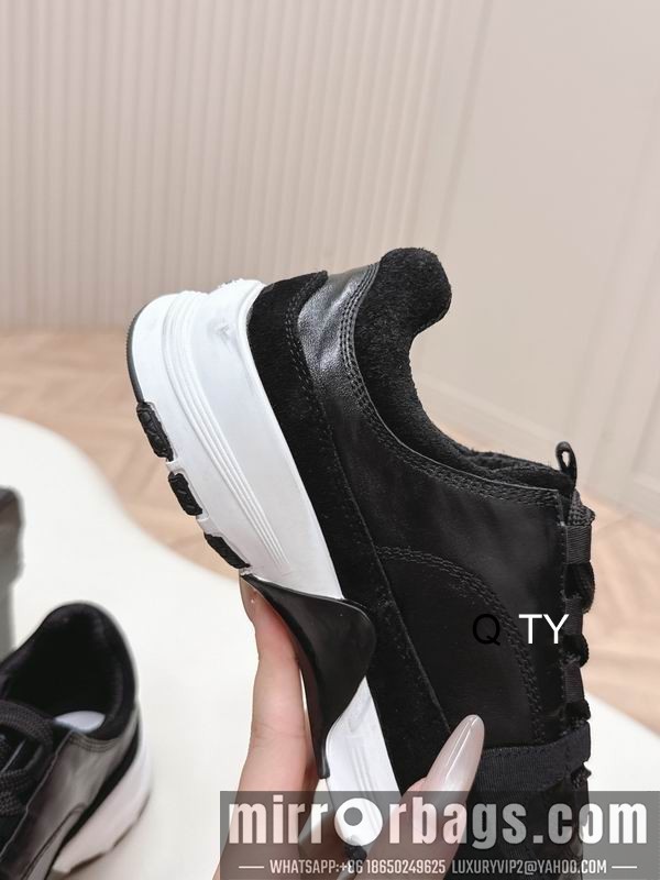 Replica Chanel Shoes Chanel sz35-40 RR080