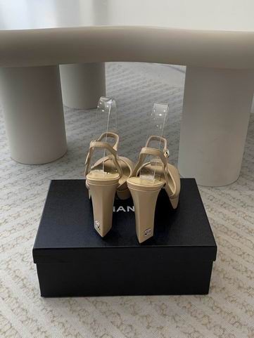 Replica Chanel Shoes Chanel sz35-41 mnh0527