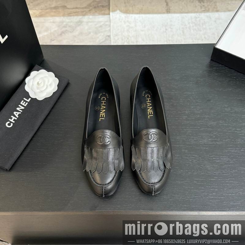 Replica Chanel Shoes Chanel sz35-40 LL0902