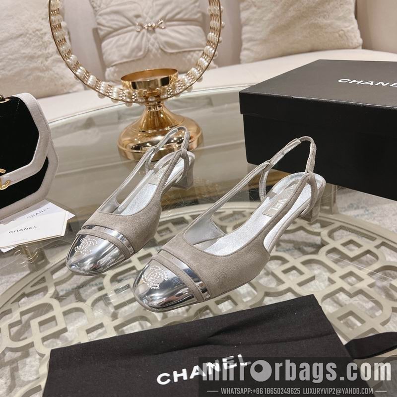 Replica Chanel Shoes Chanel sz34-41 m0108