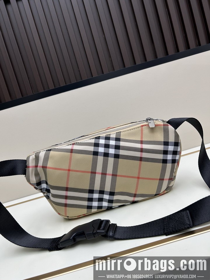 Burberry Bags Bur 08339 33x11x18cm jj1