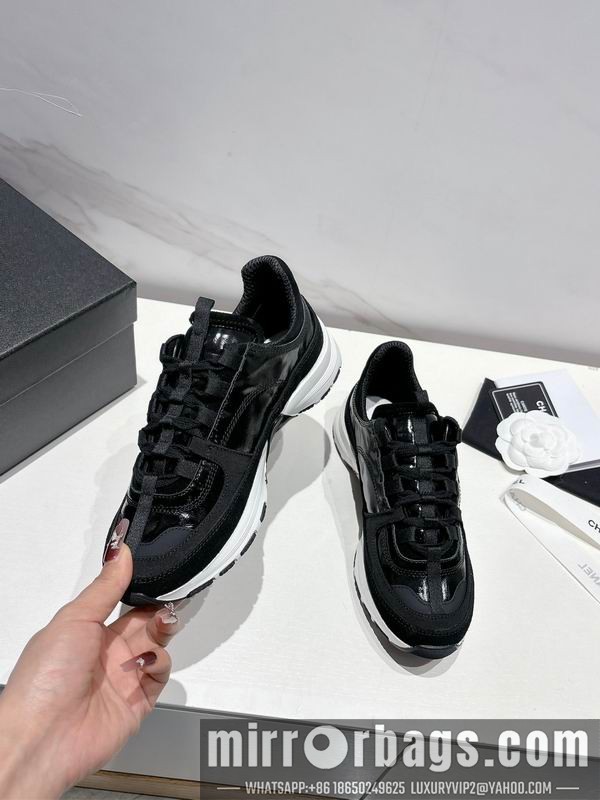 Replica Chanel Shoes Chanel sz35-40 mnh0601