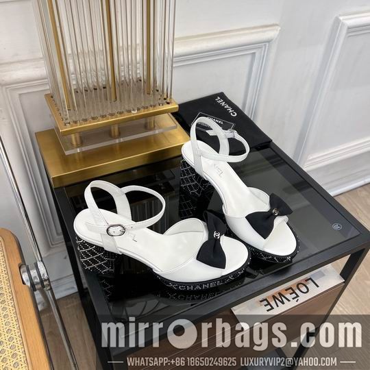 Replica Chanel Shoes Chanel sz35-41 mnh0517