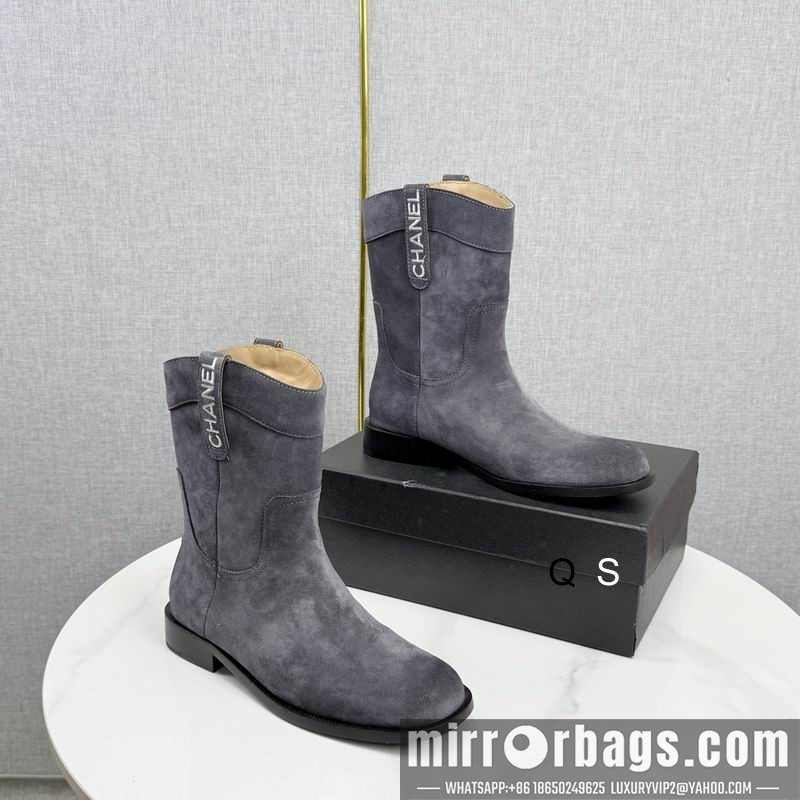 Replica Chanel Shoes Chanel sz35-40 S1112