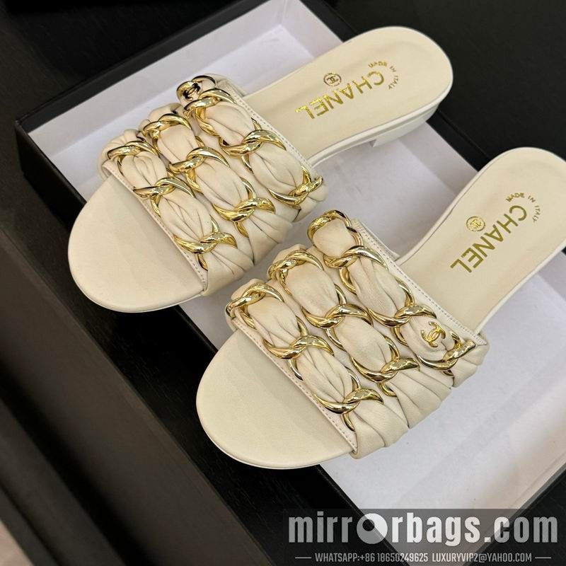 Replica Chanel Shoes Chanel sz35-42 mnh0802