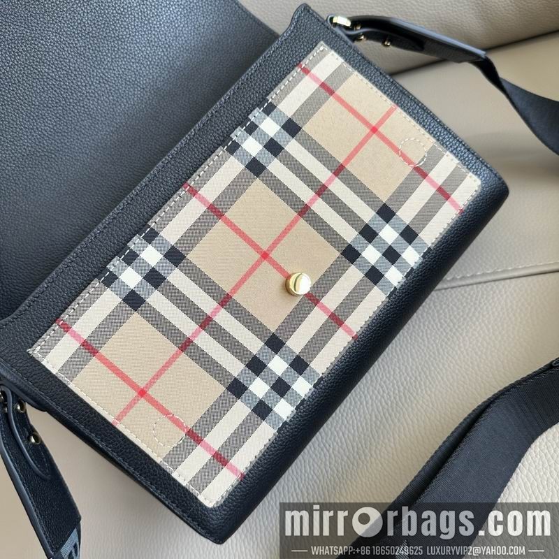 Burberry Bags Burberry 25x8.5x18cm HQ 2