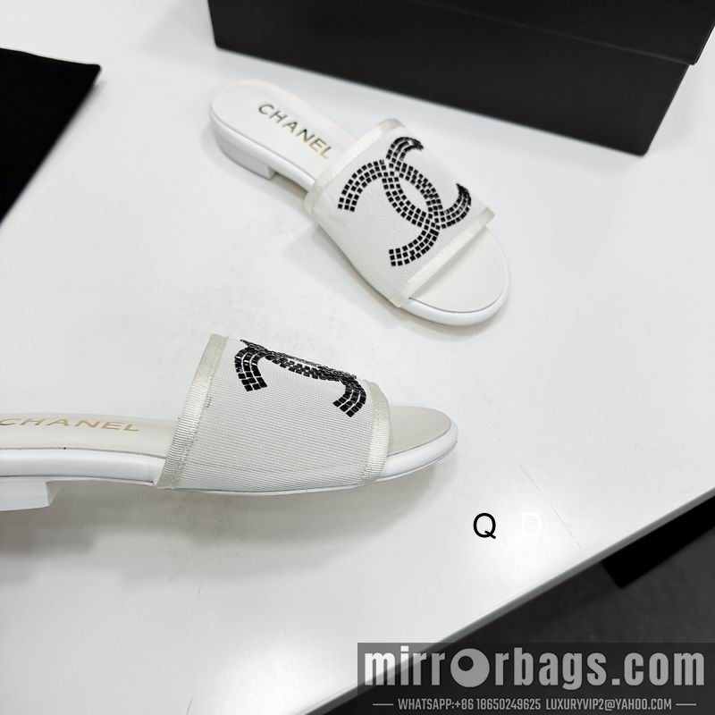 Replica Chanel Shoes Chanel sz35-40 GDT0302
