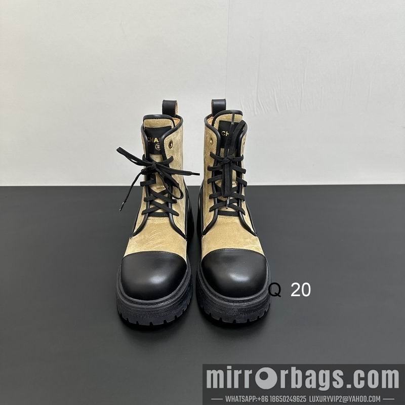 Replica Chanel Shoes Chanel sz35-40 XX0911