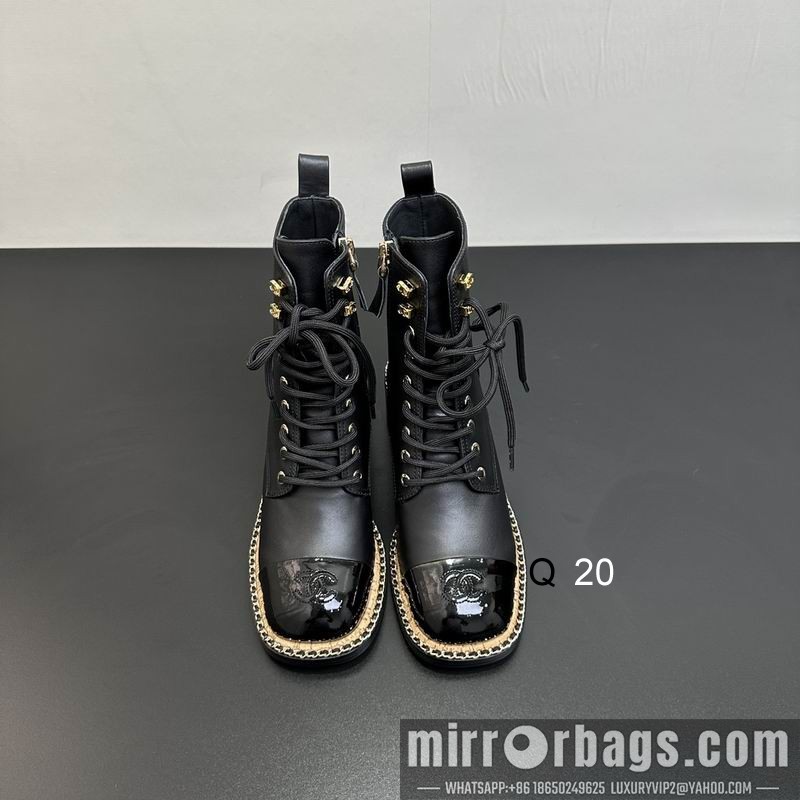 Replica Chanel Shoes Chanel sz35-40 XX0924