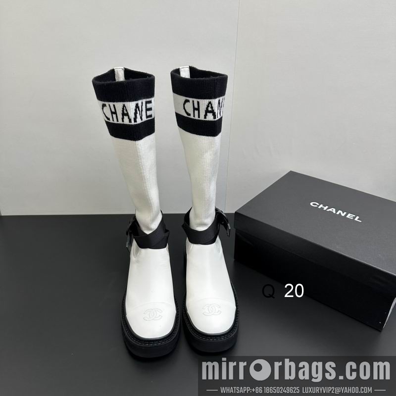 Replica Chanel Shoes Chanel sz35-40 XX1008
