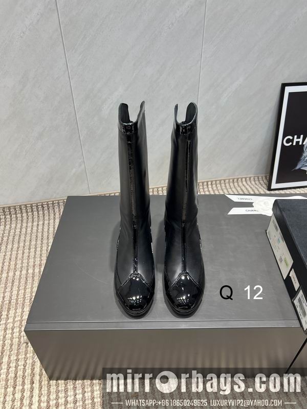 Replica Chanel Shoes Chanel sz35-40 J0901