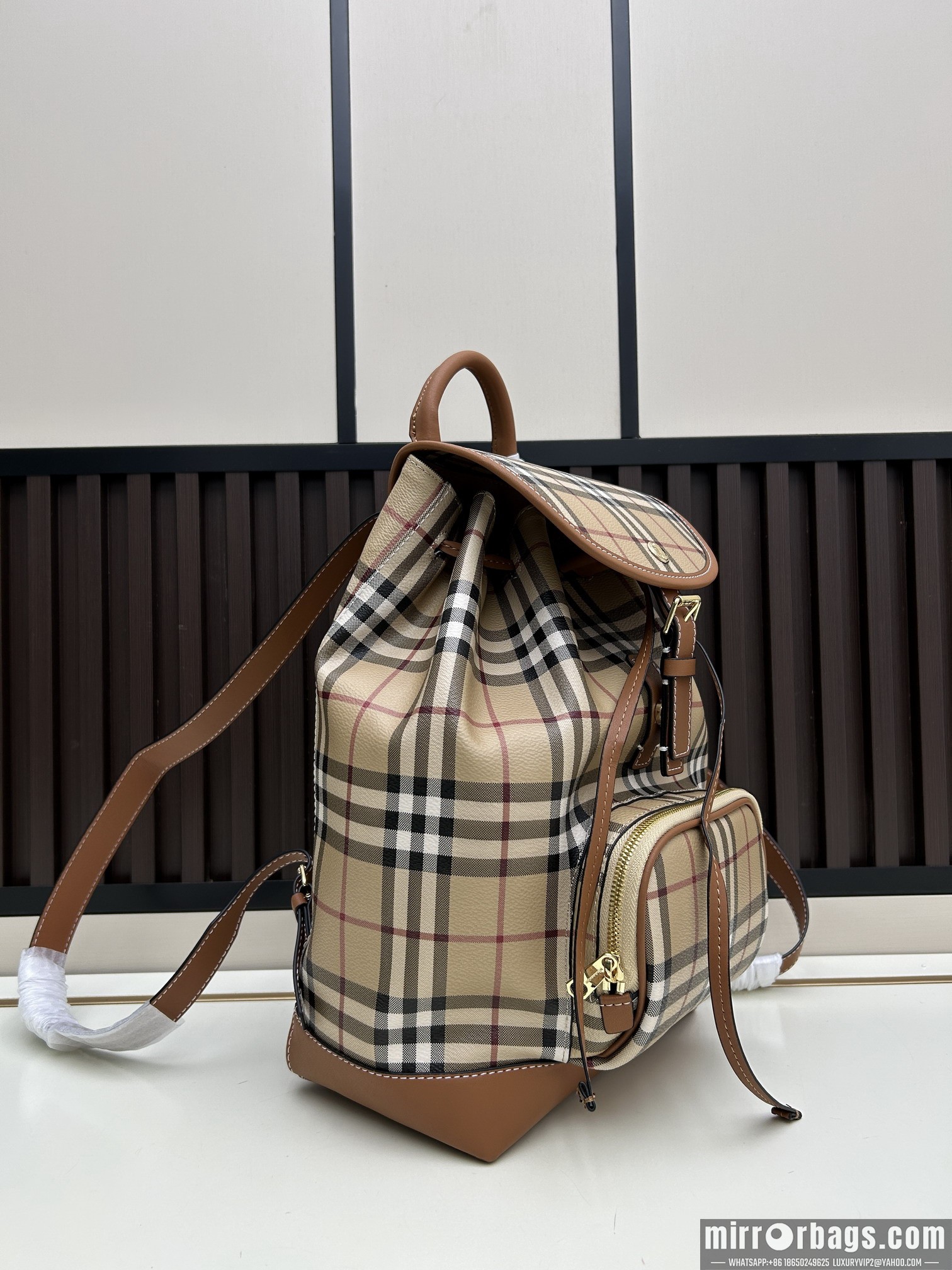 Burberry Bags Bur 08020 24x13x37cm jj1