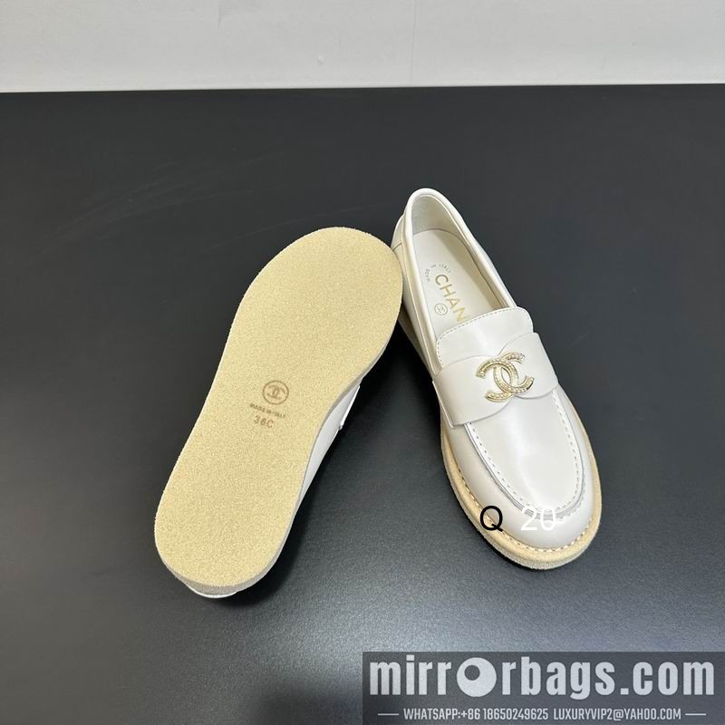 Replica Chanel Shoes Chanel sz35-40 XX0901