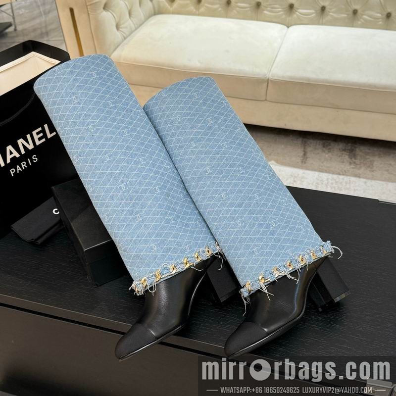 Replica Chanel Shoes Chanel sz35-41 mnh0702