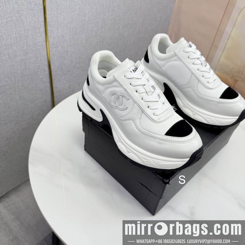 Replica Chanel Shoes Chanel sz35-40 S1002