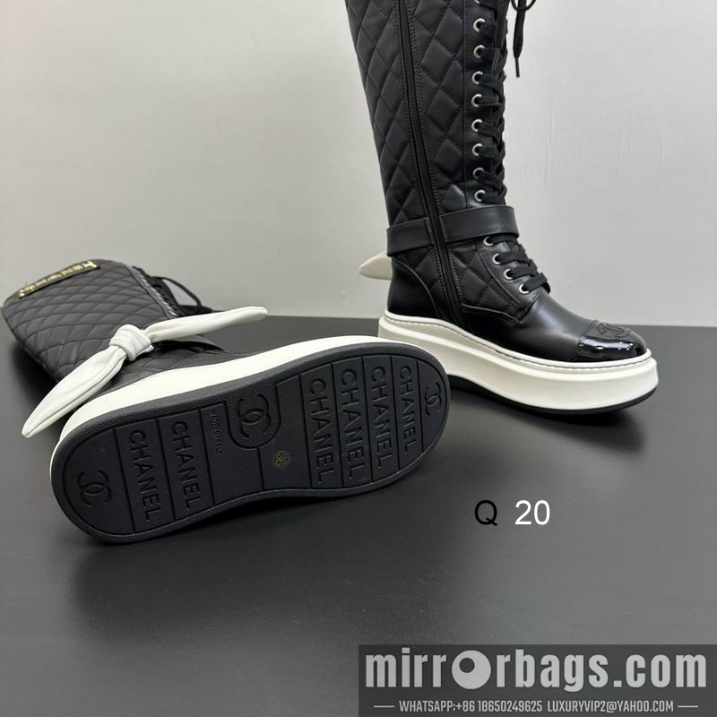 Replica Chanel Shoes Chanel sz35-40 XX0910